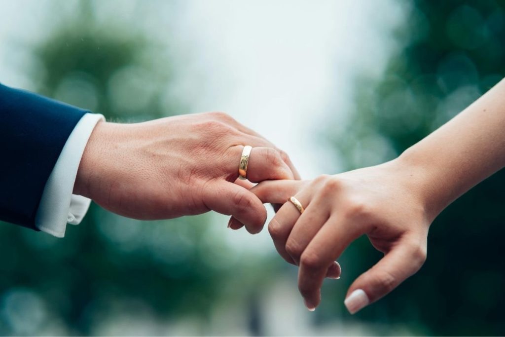Hvordan velge riktig forlovelsesring
