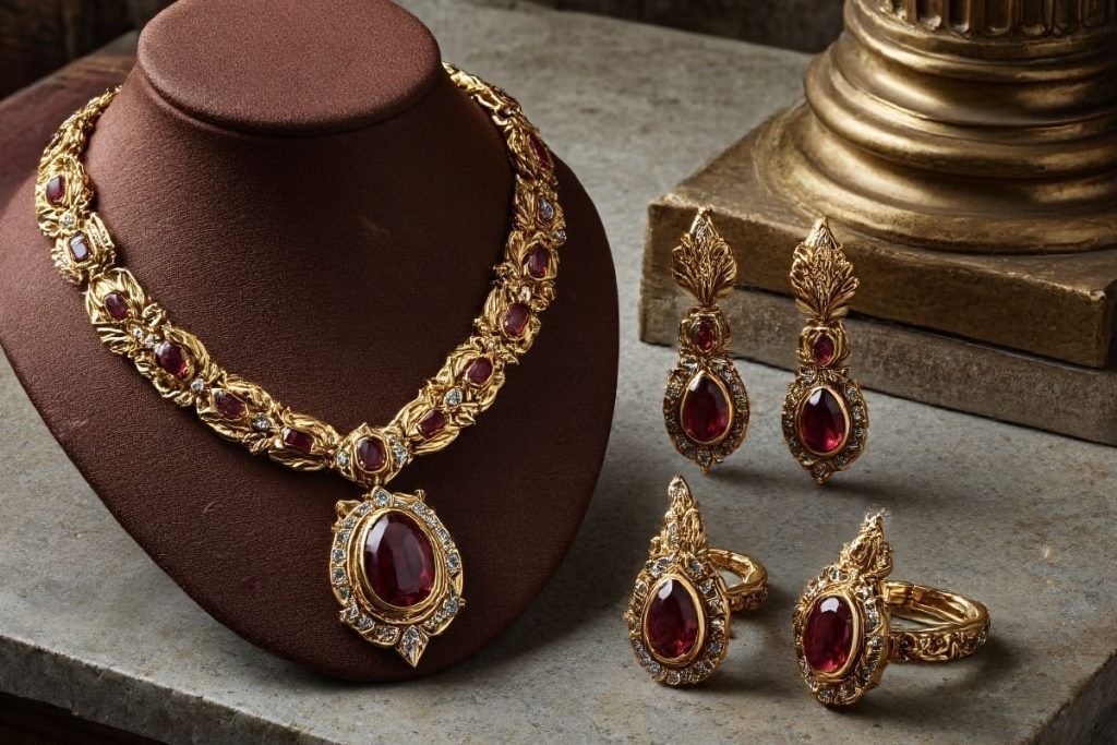 Vintage smykker: Hvorfor trenden er tilbake